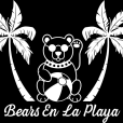 Bears En La Playa Bed & Breakfast logo