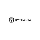 ByteAnia logo