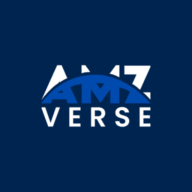 Amz Verse logo