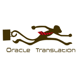 Oracle Translation Ltd logo