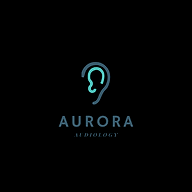Auroraaudiology logo