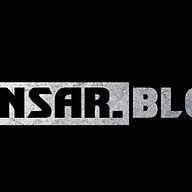Sansar.blog logo