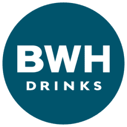 BWH Drinks logo