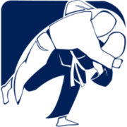 ultimate judo logo