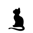 Stay Kitty Stay logo