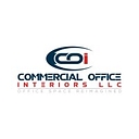 Commercial Office Interiors logo