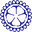 Blue Hawaiian Helicopters logo