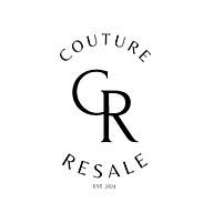 Couture Resale logo