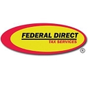 Federal Direct Tax Services logo