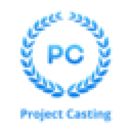 Project Casting logo