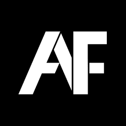 Again Faster Europe logo