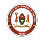 Garissa County logo