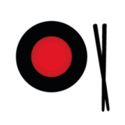 Iso Sushi logo