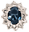 Cliponearringschic logo