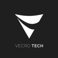VECRO TECH logo