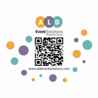 Aldeventsolutions logo