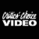 Critics' Choice Video logo