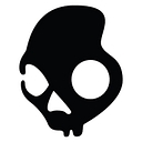 Skullcandy (US) logo