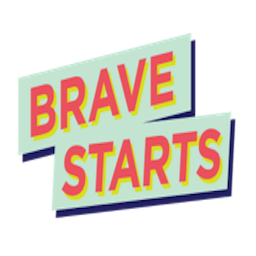 Brave Starts (Community Interest Company) logo