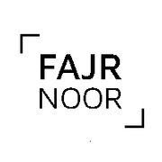 Fajr Noor logo