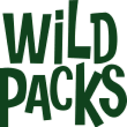 Wild Packs Summer Camps logo