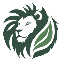 Lyons Landscapes logo