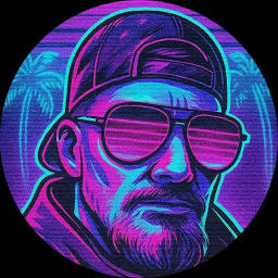 Dude Dangerous logo