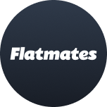 Flatmates.com.au logo