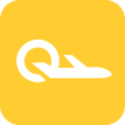 QUICK PARKING BE logo