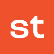 Stackt logo