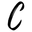 CurveWow logo