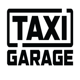 taxi-garage.com logo
