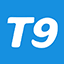 T9 Hobby Sport logo