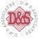 Dandsassociates logo