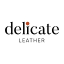 Delicate Leather logo
