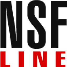 nsfline.com logo