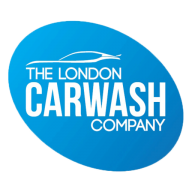The London Carwash Company logo