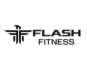 FlashFitness logo