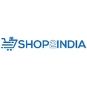 Shop2india logo