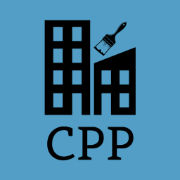 Condo Painters Pro logo
