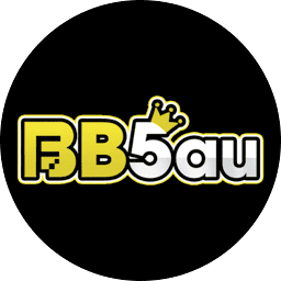 Bb5au logo