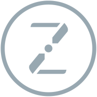 Zip Aviation logo