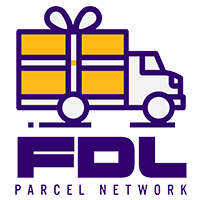 Fast Despatch Logistics logo