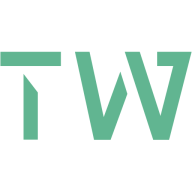 Tom Wild Golf logo