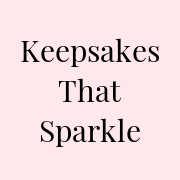 Keepsakes That Sparkle logo