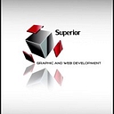 Superior Graphic and Web Development logo