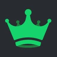 Casino kings logo