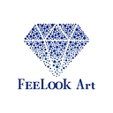 FEELOOK ART logo