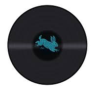 Rabbit Hole Records logo