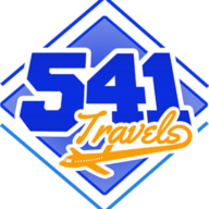 541travels logo